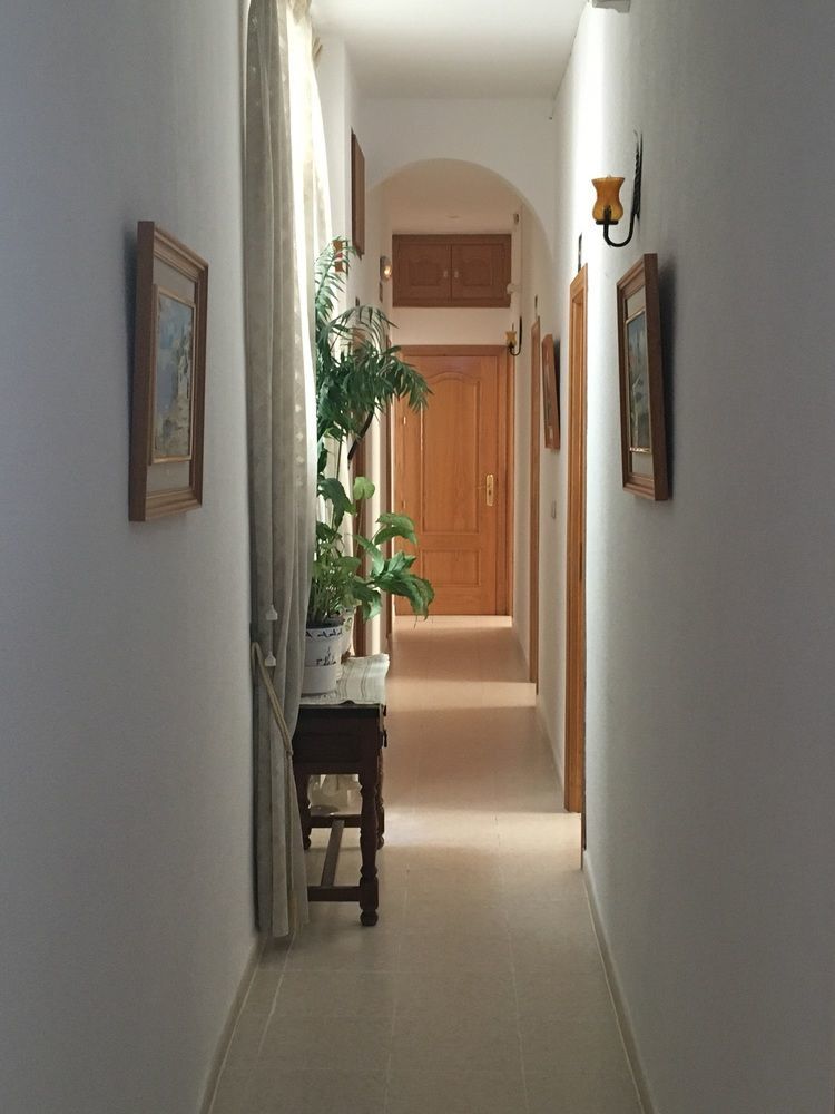 Hostal Lido Madrid Exterior foto